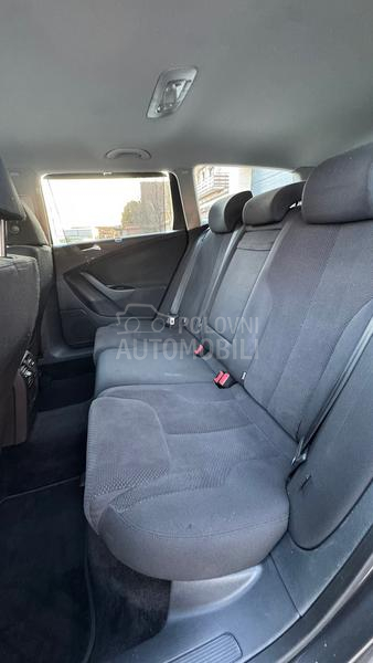 Volkswagen Passat B6 1.9TDi  S.W.i.S.S