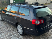 Volkswagen Passat B6 1.9TDi  S.W.i.S.S