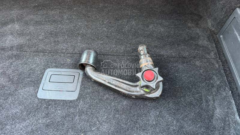 Volkswagen Passat B6 1.9TDi  S.W.i.S.S