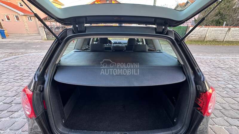 Volkswagen Passat B6 1.9TDi  S.W.i.S.S