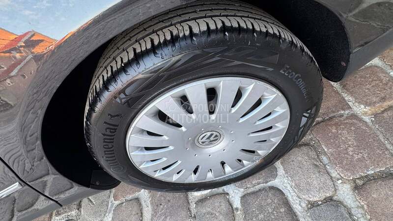 Volkswagen Passat B6 1.9TDi  S.W.i.S.S