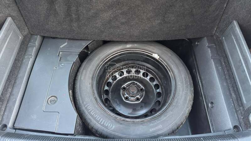 Volkswagen Passat B6 1.9TDi  S.W.i.S.S