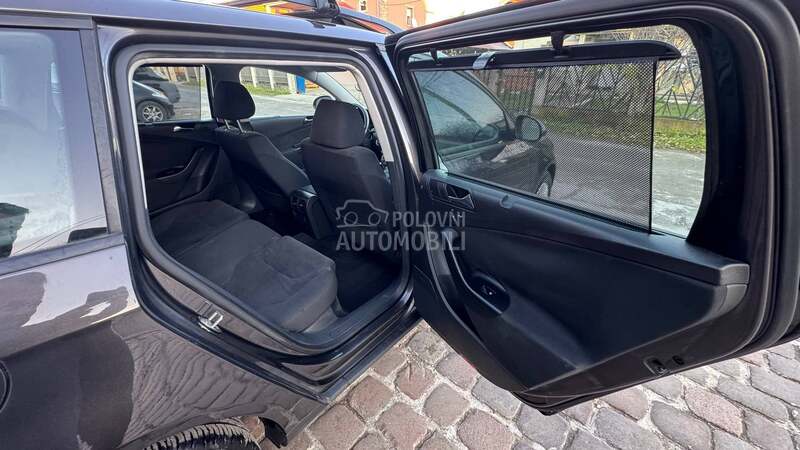 Volkswagen Passat B6 1.9TDi  S.W.i.S.S