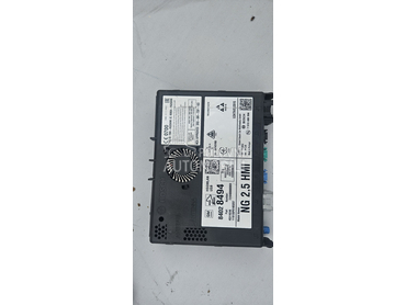 elektonika za Opel Astra K