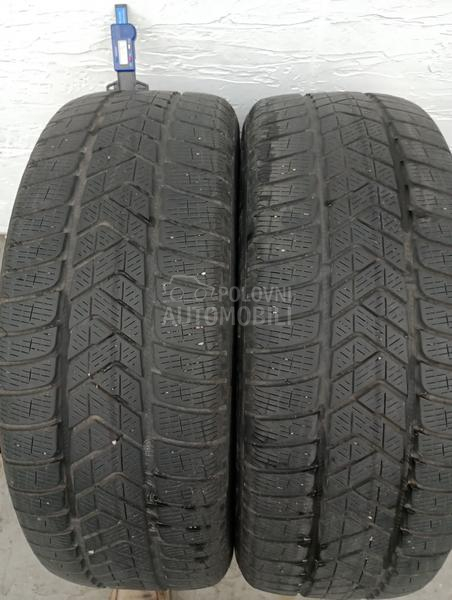 Pirelli 235/55 R19 Zimska