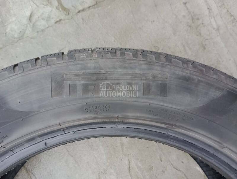 Pirelli 235/55 R19 Zimska