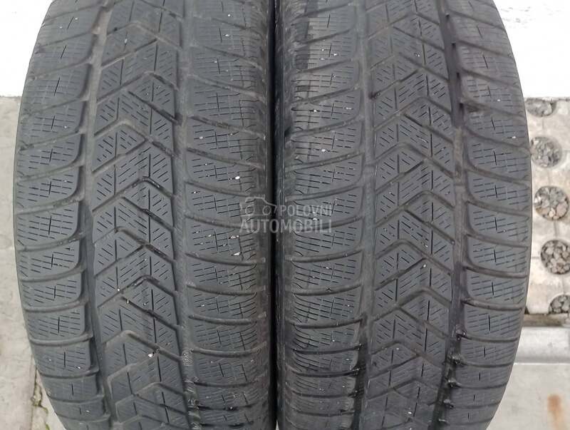 Pirelli 235/55 R19 Zimska
