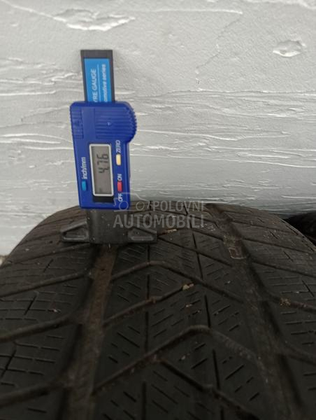 Pirelli 235/55 R19 Zimska