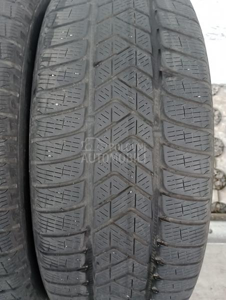 Pirelli 235/55 R19 Zimska