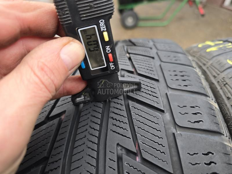 Nankang 225/50 R17 Zimska