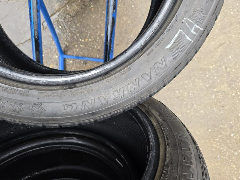 Nankang 225/50 R17 Zimska