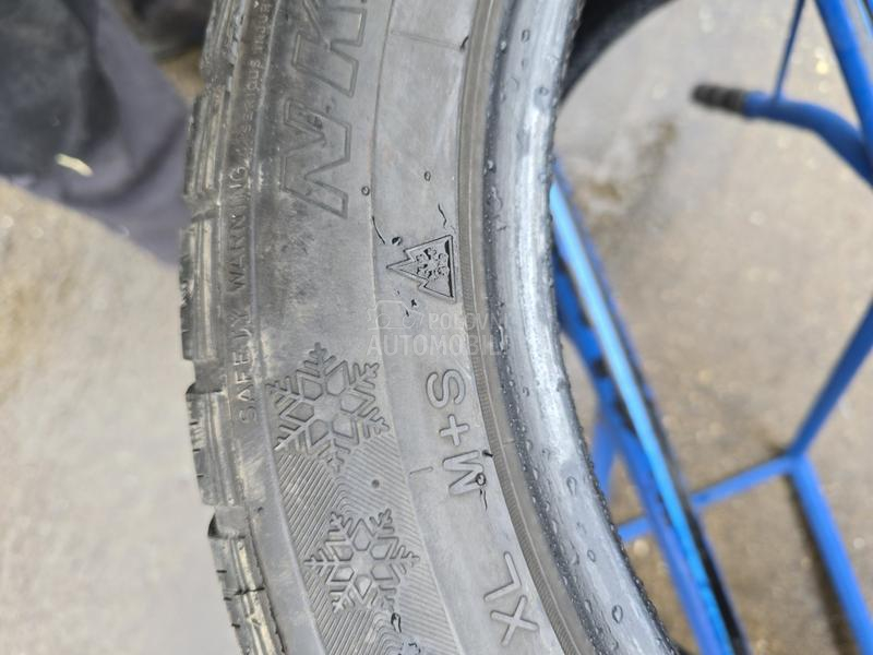 Nankang 225/50 R17 Zimska