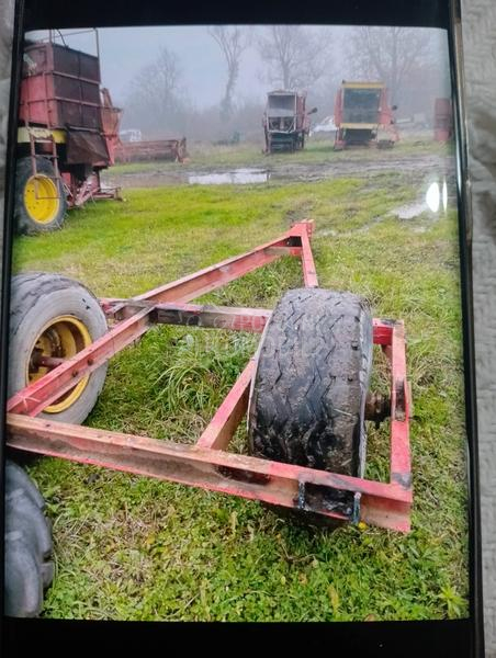 Ručna izrada Drvarka