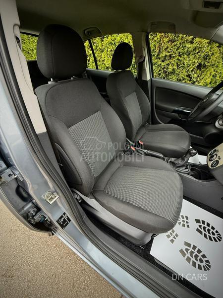 Opel Corsa D ENJOY CH