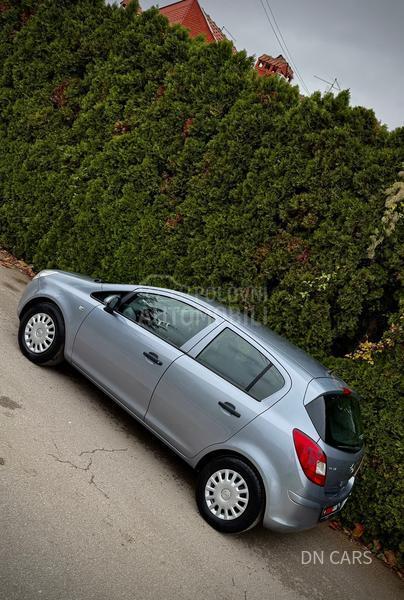 Opel Corsa D ENJOY CH