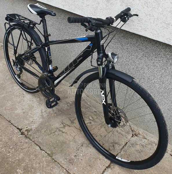 Bulls STREET FLYER 3X8