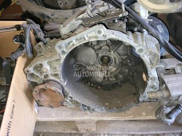 Menjač 2.0 TDI za Volkswagen Touran od 2003. do 2010. god.