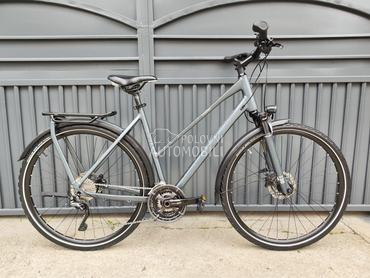 Cube Kathmandu 3x10 XT