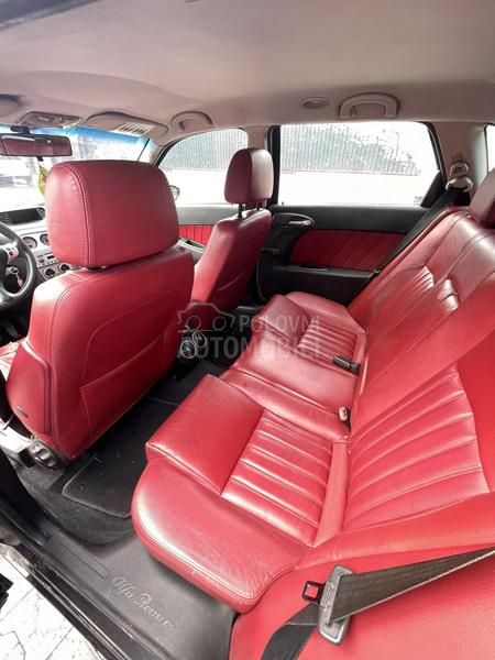 Alfa Romeo 156 1.9 JTD