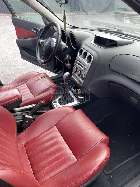 Alfa Romeo 156 1.9 JTD