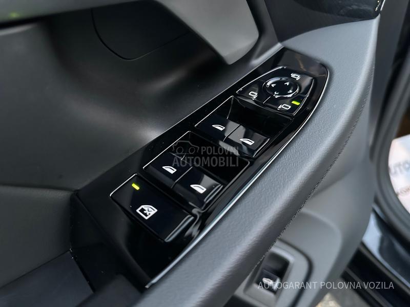 BMW 520 X-DRIVE  M paket