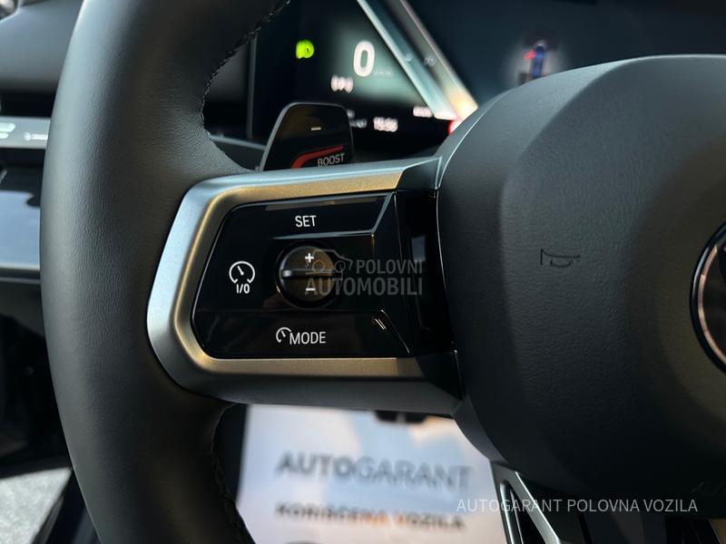 BMW 520 X-DRIVE  M paket