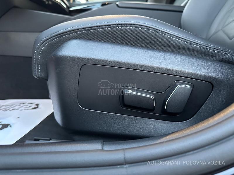 BMW 520 X-DRIVE  M paket