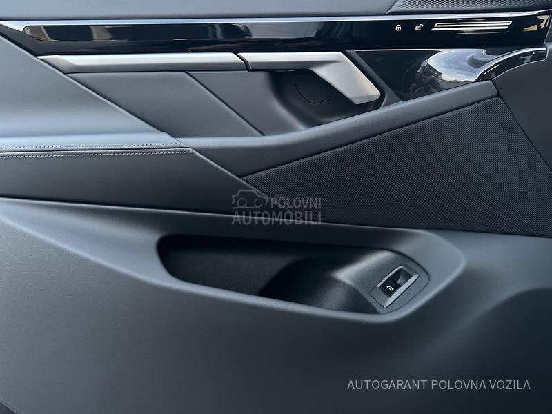 BMW 520 X-DRIVE  M paket