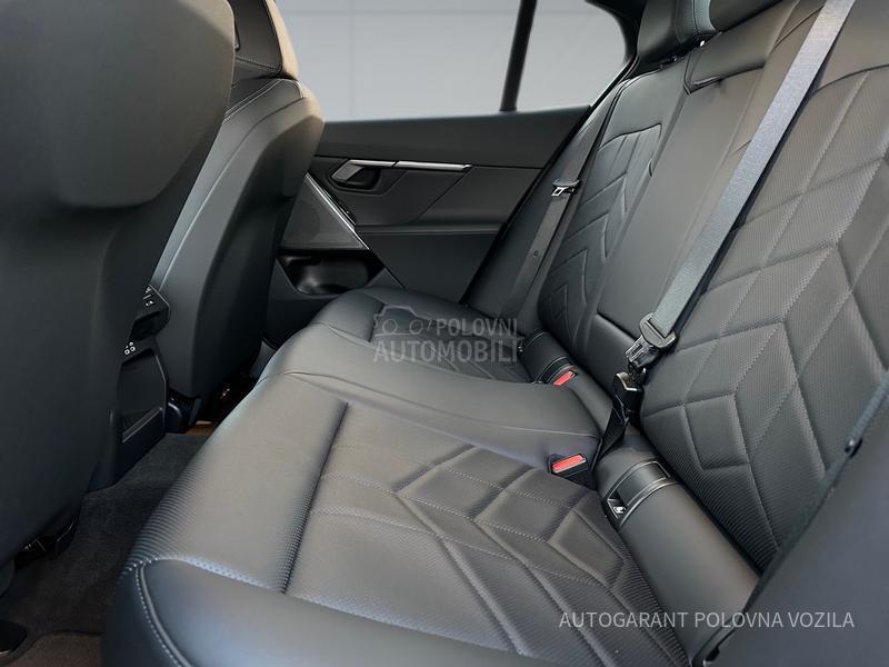 BMW 520 X-DRIVE  M paket