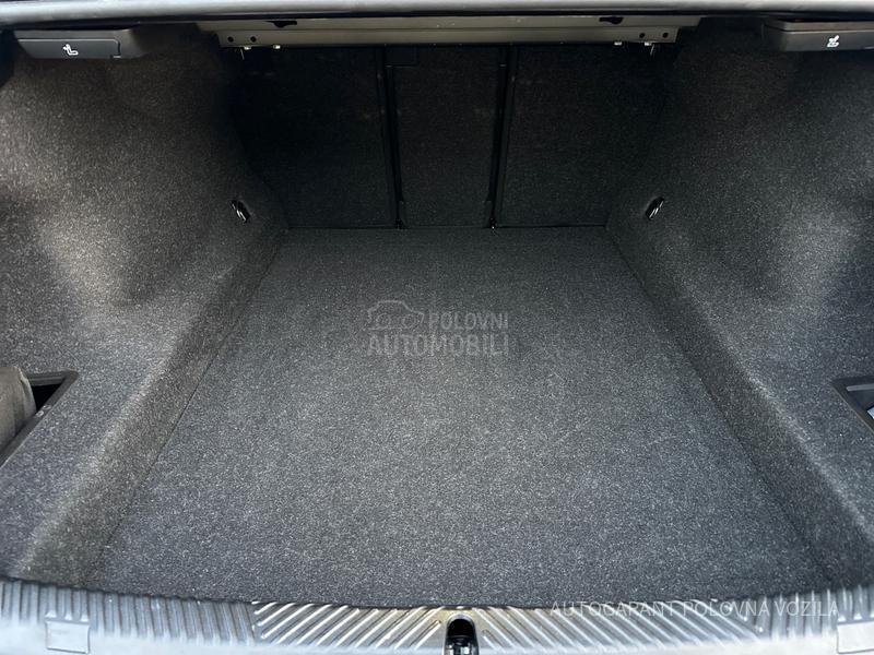 BMW 520 X-DRIVE  M paket