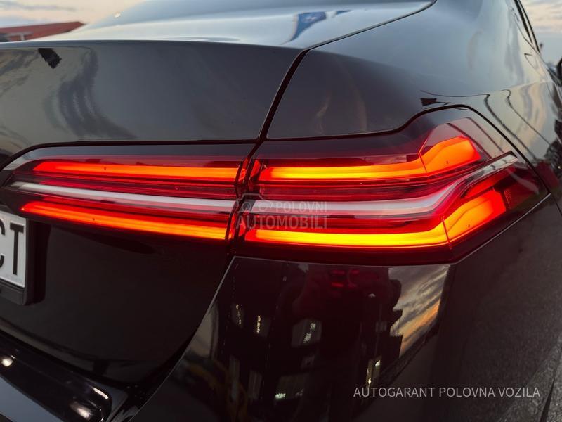 BMW 520 X-DRIVE  M paket