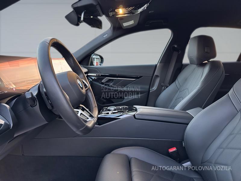 BMW 520 X-DRIVE  M paket