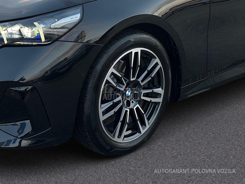 BMW 520 X-DRIVE  M paket