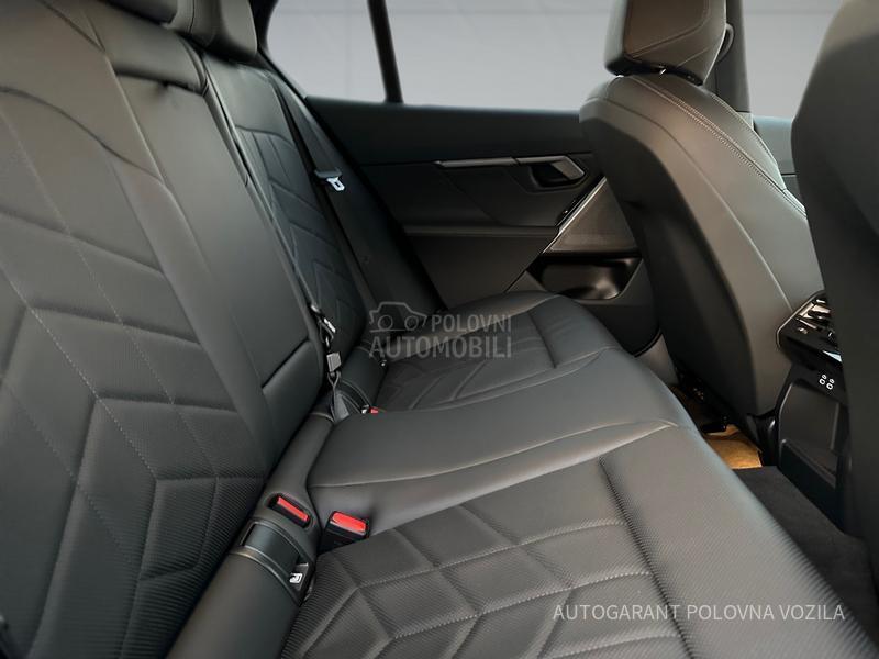 BMW 520 X-DRIVE  M paket