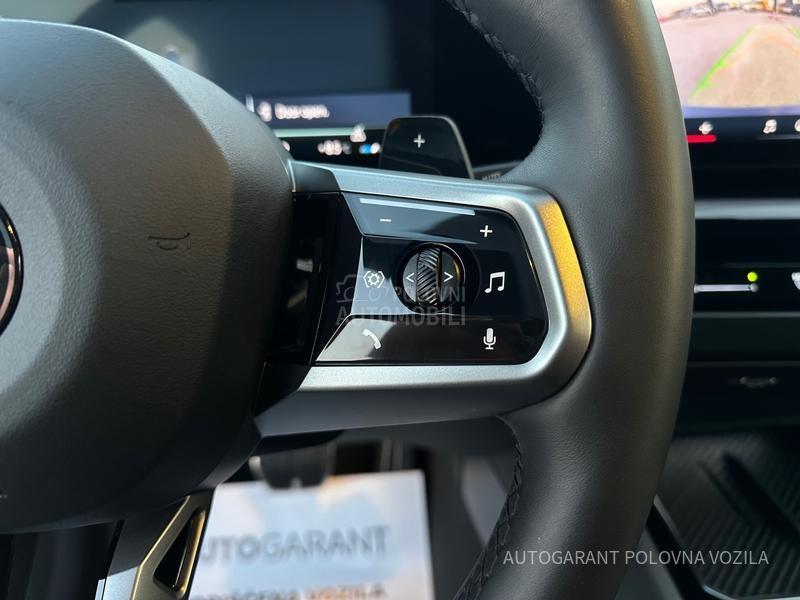 BMW 520 X-DRIVE  M paket