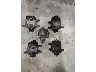 Alternator - 1.9 JTD za Fiat Brava, Bravo, Doblo ... od 1999. do 2010. god.