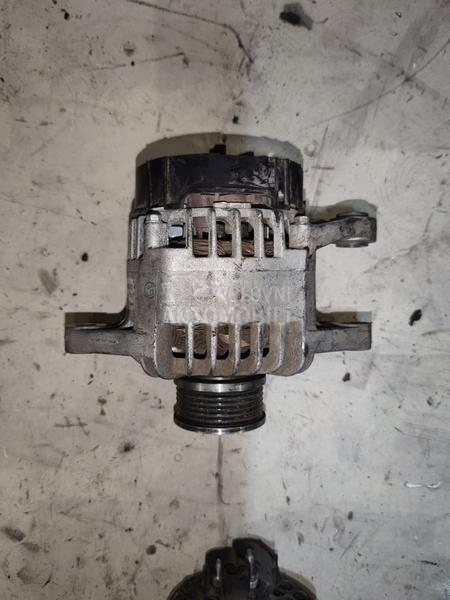 Alternator - 1.9 JTD