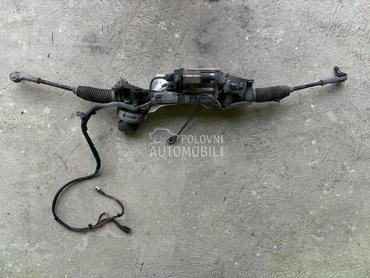 Letva volana za Volkswagen Touran od 2003. do 2010. god.