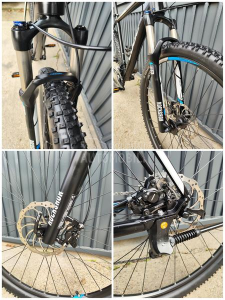 Cube Limited Pro 3x11 XXL