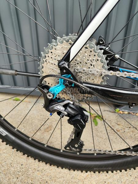 Cube Limited Pro 3x11 XXL