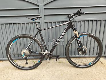 Cube Limited Pro 3x11 XXL