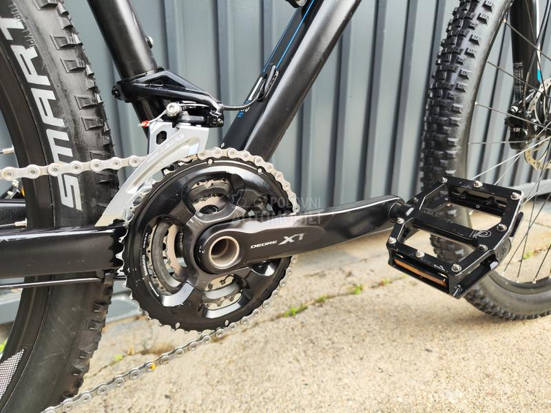 Cube Limited Pro 3x11 XXL