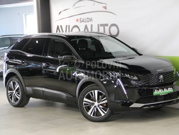 Peugeot 3008 RATA OD198/ALLURE