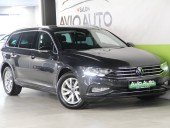 Volkswagen Passat B8 RATA OD166/DSG FR