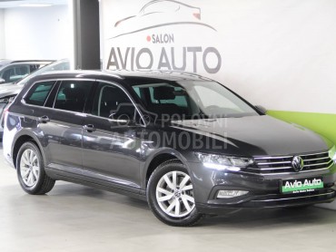 Volkswagen Passat B8 RATA OD166/DSG FR