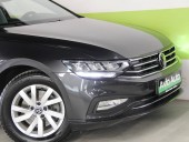 Volkswagen Passat B8 RATA OD166/DSG FR