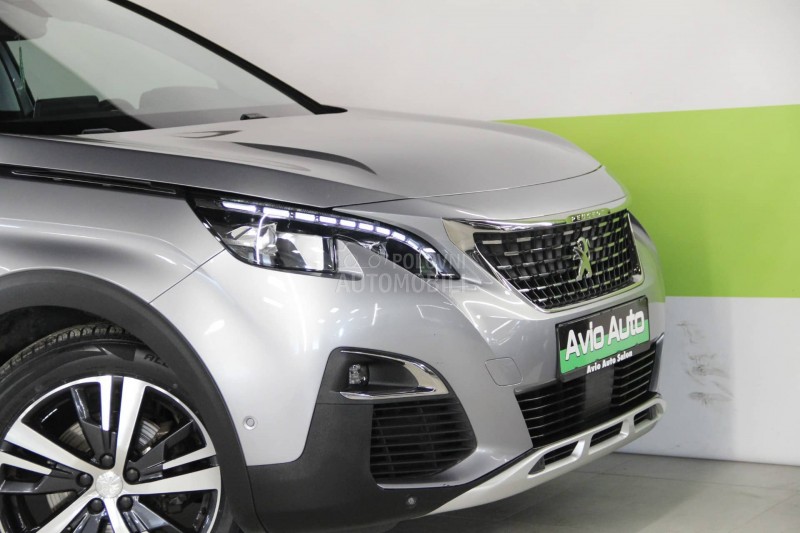 Peugeot 3008 RATA OD166/ALLURE
