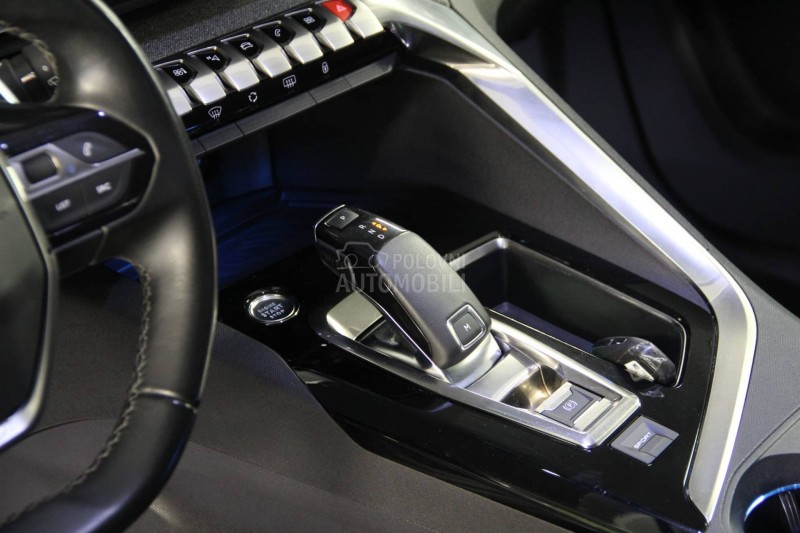 Peugeot 3008 RATA OD166/ALLURE