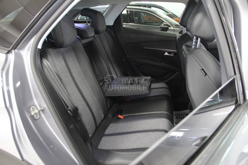 Peugeot 3008 RATA OD166/ALLURE