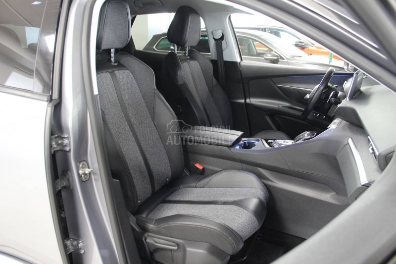 Peugeot 3008 RATA OD166/ALLURE